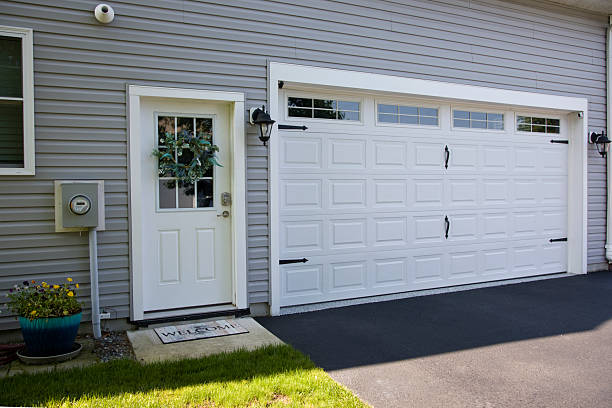 24/7 Emergency Garage Door Roller Replacement experts in Malmstrom AFB, MT